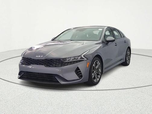 2023 Kia K5 EX
