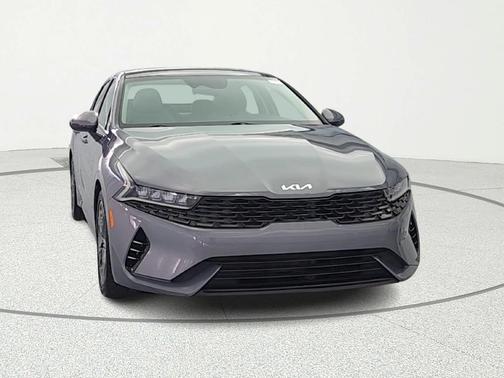 2023 Kia K5 EX