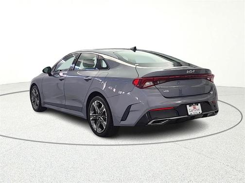 2023 Kia K5 EX