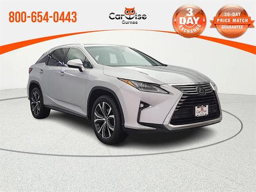2019 Lexus RX 350 Base