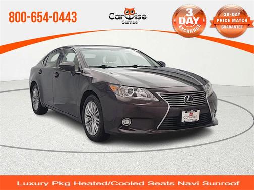 2014 Lexus ES 350 Base