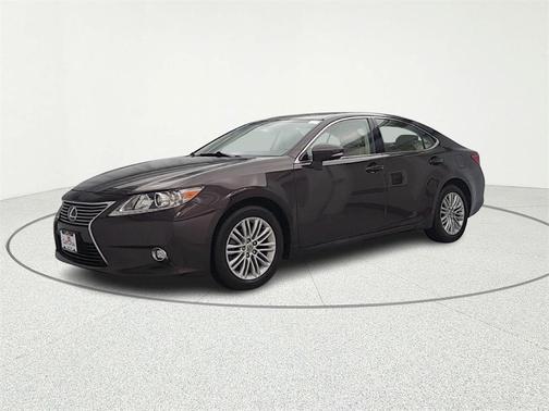 2014 Lexus ES 350 Base