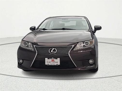 2014 Lexus ES 350 Base
