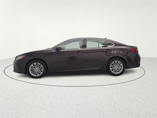 2014 Lexus ES 350 Base