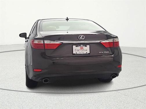 2014 Lexus ES 350 Base