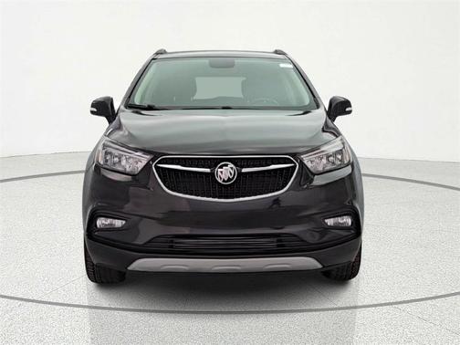 2018 Buick Encore Preferred II