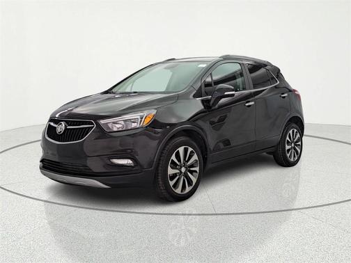 2018 Buick Encore Preferred II