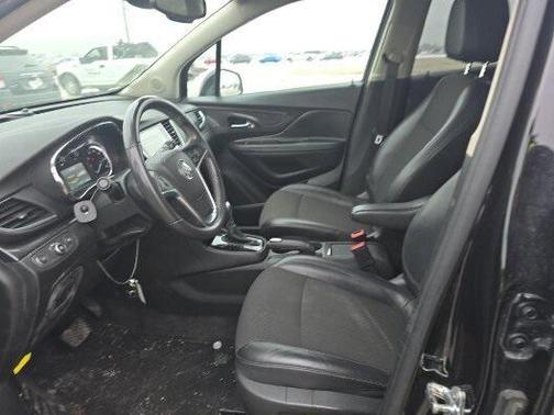 2018 Buick Encore Preferred II