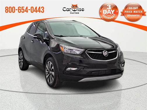 2018 Buick Encore Preferred II