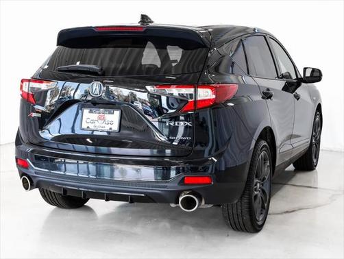 2024 Acura RDX Base