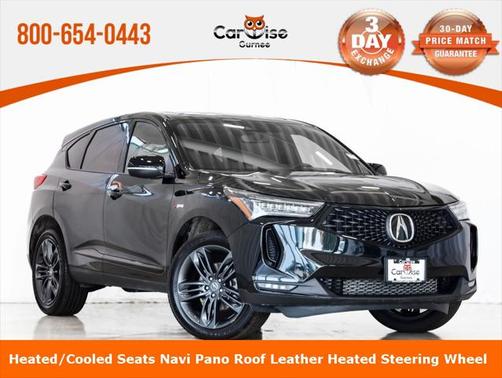 2024 Acura RDX Base