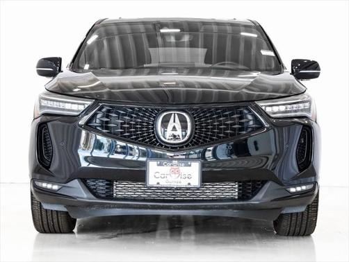 2024 Acura RDX Base