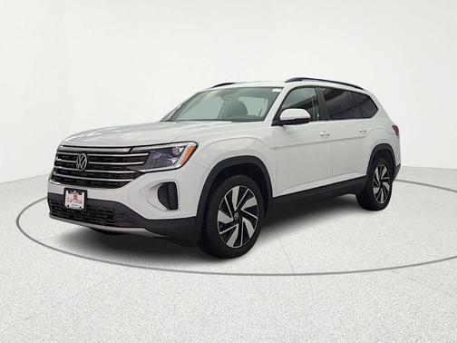 2024 Volkswagen Atlas 2.0T SE w/Technology 4MOTION