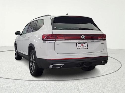 2024 Volkswagen Atlas 2.0T SE w/Technology 4MOTION