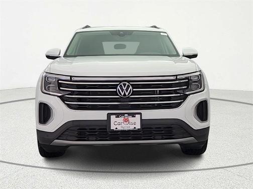 2024 Volkswagen Atlas 2.0T SE w/Technology 4MOTION