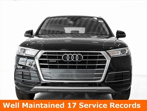 2018 Audi Q5 2.0T Premium