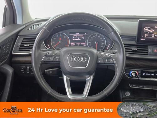 2018 Audi Q5 2.0T Premium
