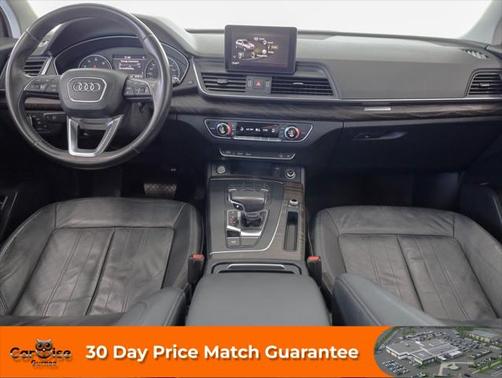 2018 Audi Q5 2.0T Premium