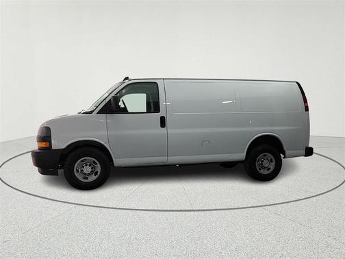 2019 Chevrolet Express 2500 Work Van