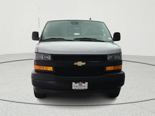 2019 Chevrolet Express 2500 Work Van