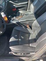 Black Sapphire Metallic 2013 BMW 528 xDrive