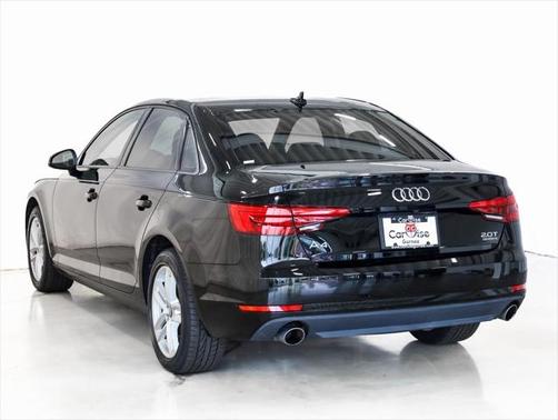 2017 Audi A4 2.0T Premium
