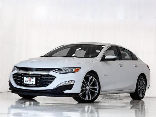 2020 Chevrolet Malibu FWD Premier