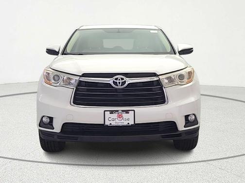 2014 Toyota Highlander LE Plus
