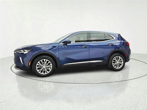 2023 Buick Envision Preferred FWD