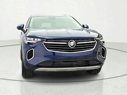 2023 Buick Envision Preferred FWD