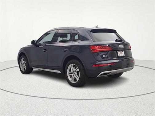 2018 Audi Q5 2.0T