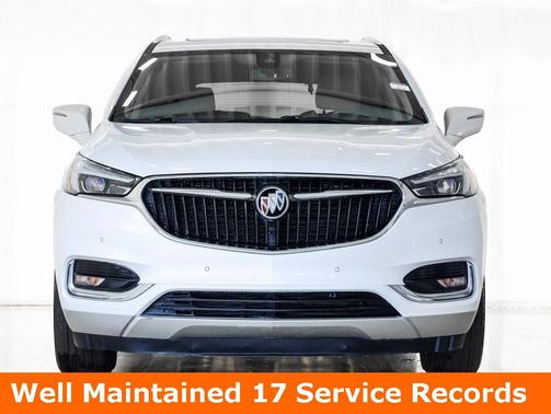 2019 Buick Enclave Premium