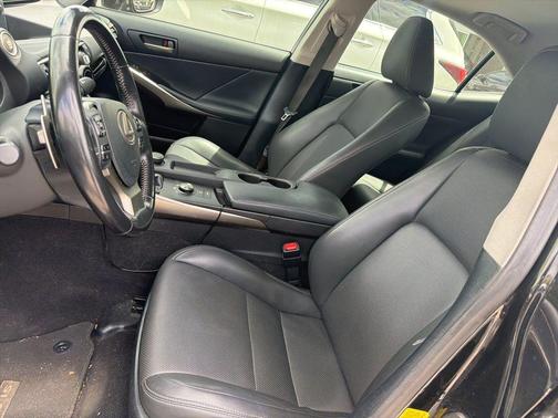 Caviar 2017 Lexus IS 300 Base