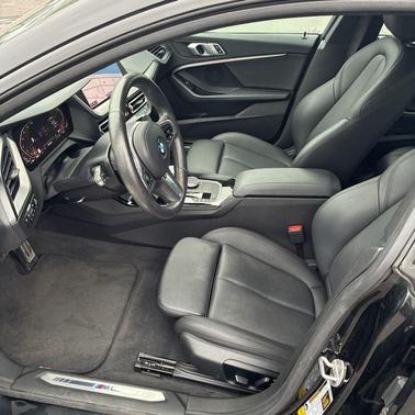 2021 BMW 228 Gran Coupe xDrive