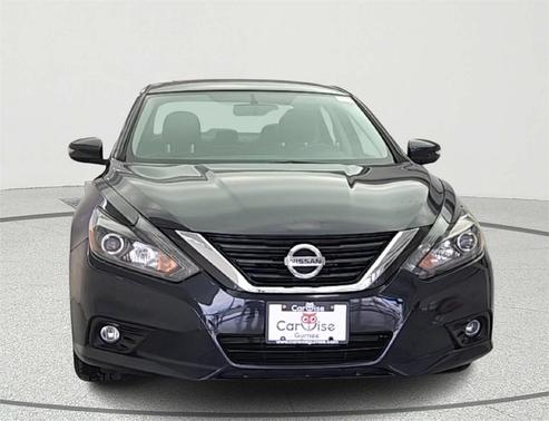 2018 Nissan Altima 2.5 SL