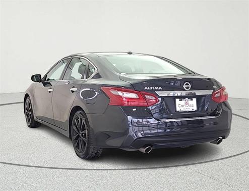 2018 Nissan Altima 2.5 SL