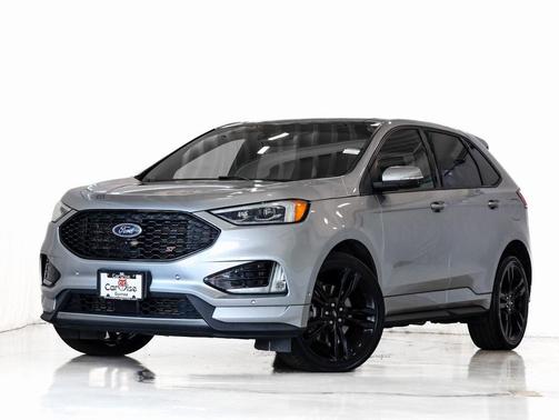 2020 Ford Edge ST
