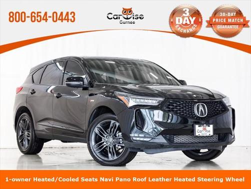 2024 Acura RDX Base