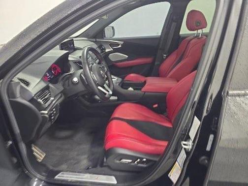 2024 Acura RDX Base