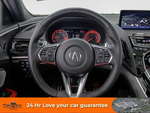 2024 Acura RDX Base