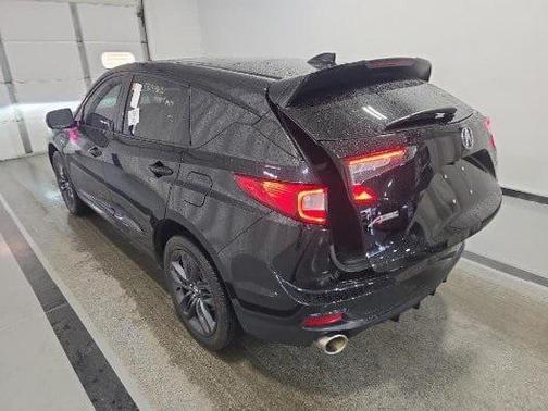 2024 Acura RDX Base