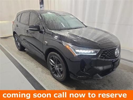 2024 Acura RDX Base