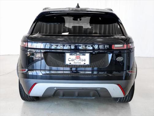 2018 Land Rover Range Rover Velar P250 S R-Dynamic