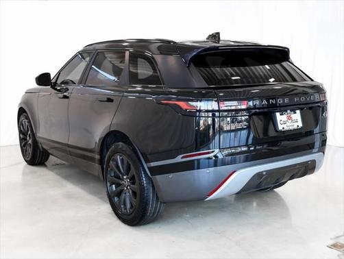 2018 Land Rover Range Rover Velar P250 S R-Dynamic