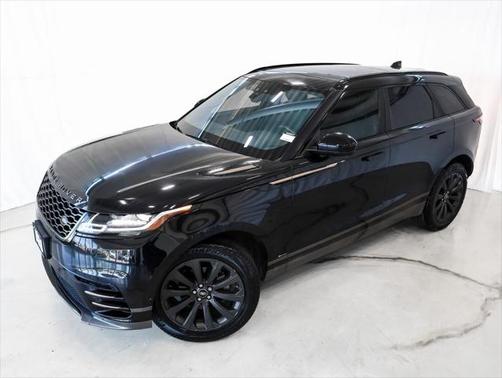 2018 Land Rover Range Rover Velar P250 S R-Dynamic
