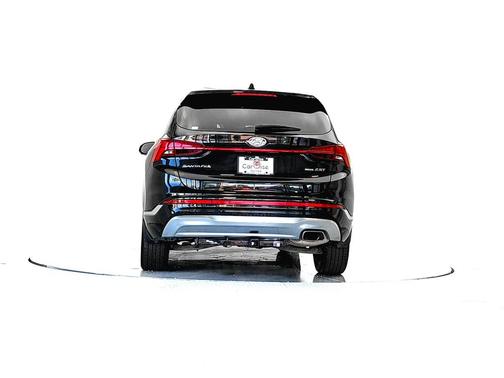 2021 Hyundai SANTA FE Ultimate Calligraphy