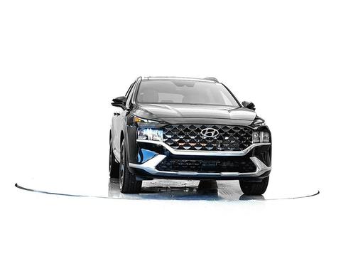 2021 Hyundai SANTA FE Ultimate Calligraphy