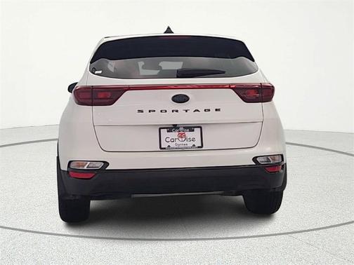 2021 Kia Sportage S