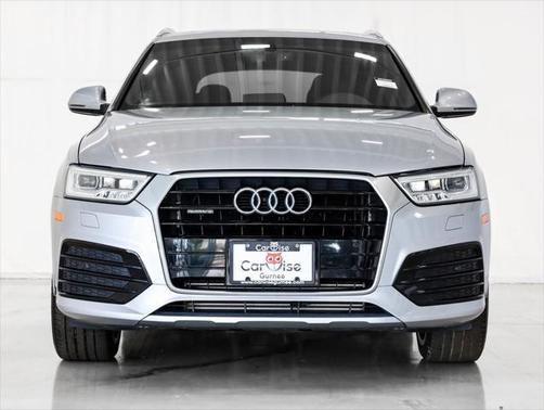 2018 Audi Q3 2.0T Premium Plus