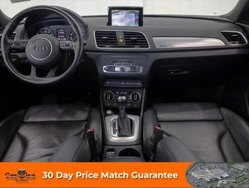 2018 Audi Q3 2.0T Premium Plus